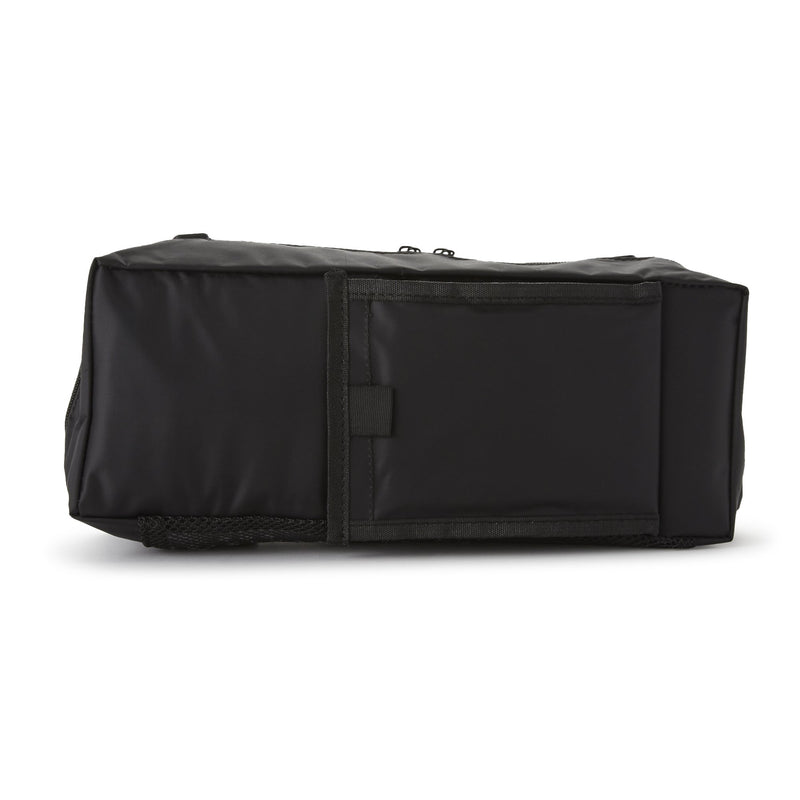McKesson Enteral Feeding Pump Pouch Shoulder Style, Black (1141078_EA) 1/EA