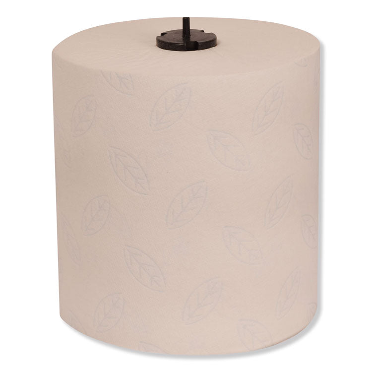 Tork® Premium Soft Matic Hand Towel Roll, 2-Ply, 7.7 x 575 ft, White, 704/Roll, 6 Rolls/Carton (TRK290096)