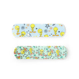 Looney Tunes™ Stat Strip® Adhesive Strip 3/4 X 3 Inch Plastic Rectangle Kid Design (Tweety) Sterile (557631_CS) 12/CS