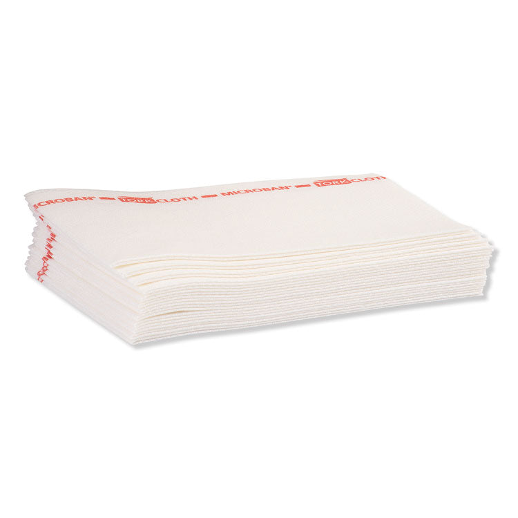 Tork® Foodservice Cloth, 13 x 21, White, 50/Carton (TRK192194) Case of 50