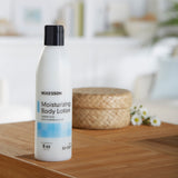 McKesson Hand and Body Moisturizer 8 oz. Bottle Summer Rain Scent Lotion (877017_EA) 1/EA