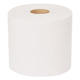 Tork® Paper Wiper, Centerfeed, 2-Ply, 9 x 13, White, 800/Roll, 2 Rolls/Carton (TRK130211B) Case of 2 Rolls