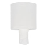 Tork® Centerfeed Hand Towel, 2-Ply, 7.6 x 11.75, White, 530/Roll, 6 Roll/Carton (TRKRC530)
