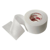 3M™ Transpore™ Medical Tape Transparent 1/2 Inch X 10 Yard Plastic NonSterile (5761_BX) 24/BX