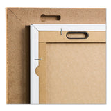 U Brands Tile Board Value Pack, (1) Tan Cork Bulletin, (1) White Undated Calendar Dry Erase, 14 x 14 (UBR3889U0001) Each