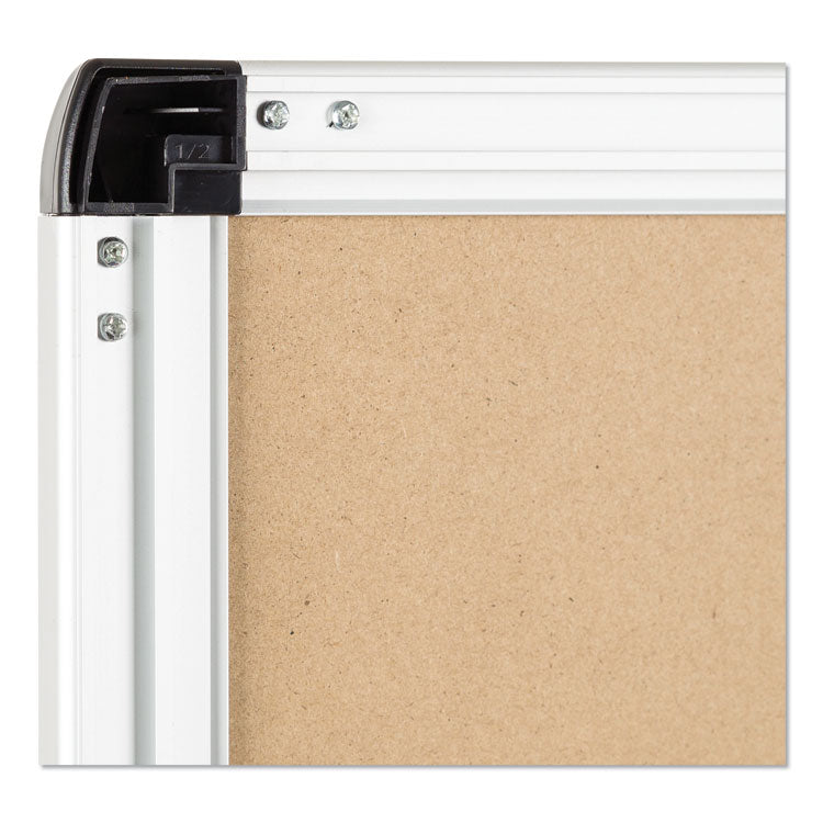 U Brands PINIT Magnetic Dry Erase Undated One Month Calendar, 47 x 35, White (UBR2903U0001) Each