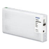 Epson® T43S120 (T43S) Ink, Black (EPST43S120) Each