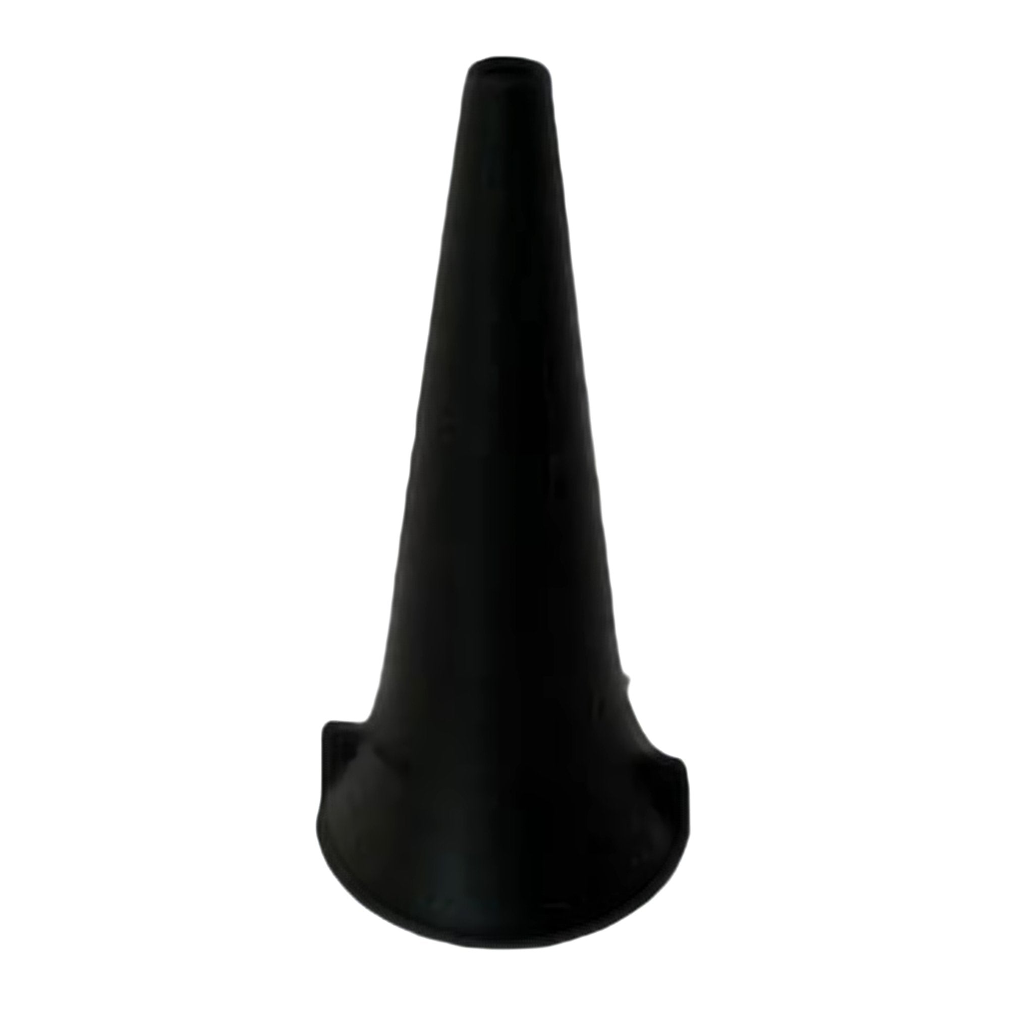 Ortec® Ear Speculum Tip Round Tip Plastic 3 mm Disposable (364077_PK ...