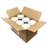 The Pharma-C Company® Antiseptic Skin Wipe Hydrogen Peroxide Towelette Canister (850602_CS) 6/CS