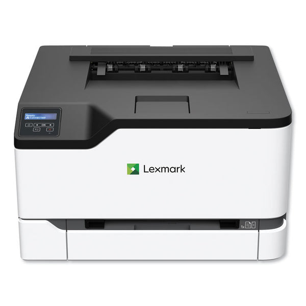 Lexmark™ C3224dw Wireless Color Laser Printer (LEX40N9000)