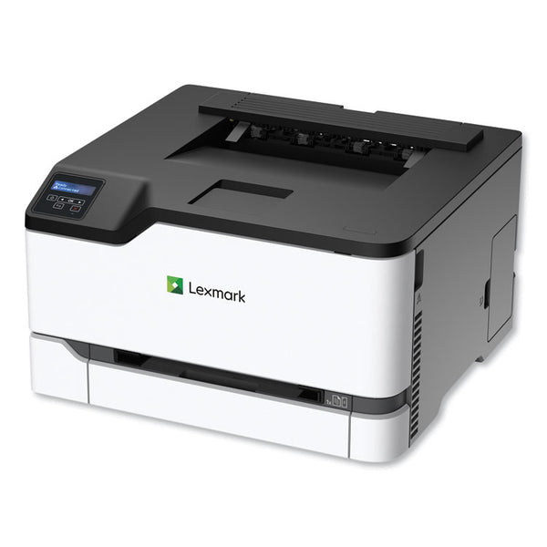 Lexmark™ C3326dw Wireless Color Laser Printer (LEX40N9010)