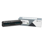 Lexmark™ 20N10K0 Return Program Toner, 1,500 Page-Yield, Black (LEX20N10K0) Each