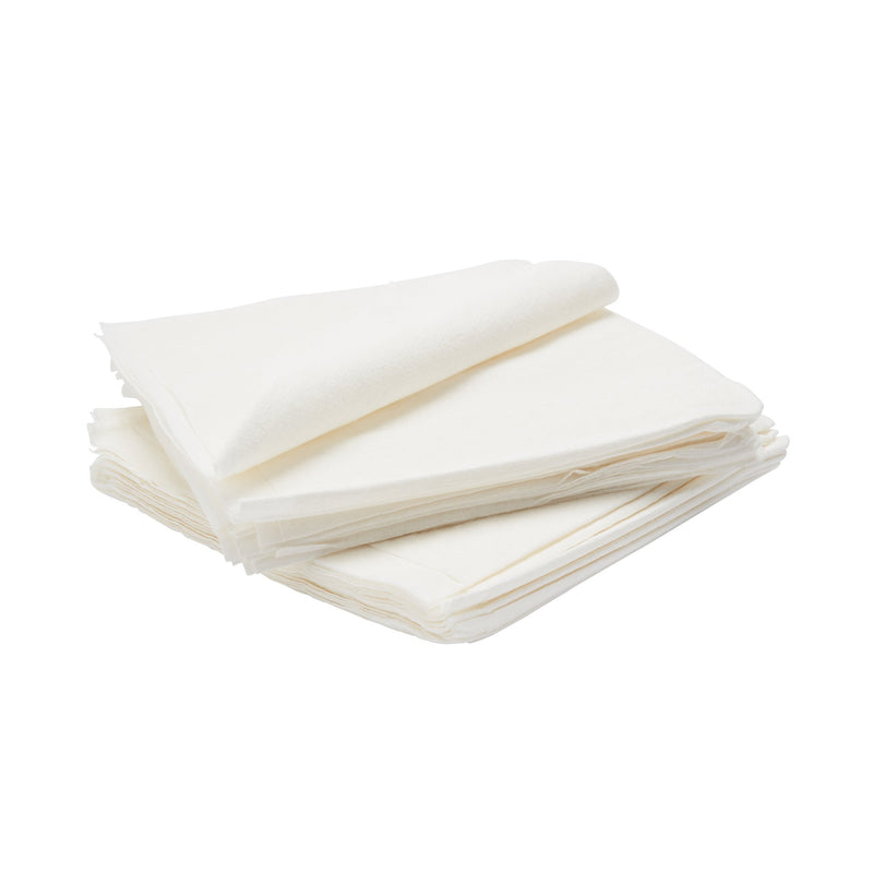 WypAll® L30 Task Wipe Light Duty 90 Count Poly Pack 12 X 12-1/2 Inch NonSterile Disposable (514550_CS) 1080/CS