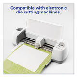 Avery® Fabric Transfers, 8.5 x 11, White, 18/Pack (AVE8938) Each