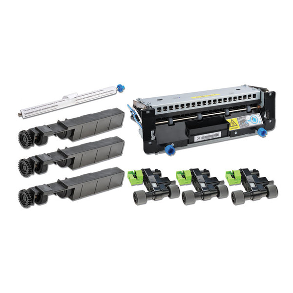 Lexmark™ 40X8420 Fuser Maintenance Kit, 200,000 Page-Yield (LEX40X8420)