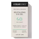 MDSolarsciences™ Eye Gel 0.5 oz. Bottle Scented Gel (1249071_EA) 1/EA