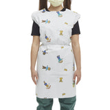 McKesson Patient Exam Gown Child Size Kid Design (KIDS® Print) Disposable (489534_CS) 50/CS