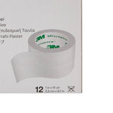 3M™ Micropore™ Medical Tape White 1 Inch X 10 Yard Paper NonSterile (5767_RL) 1/RL