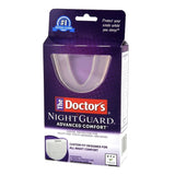 Doctor’s® NightGuard Advanced Comfort® Dental Protector Doctor’s® NightGuard Advanced Comfort® (1231447_EA) 1/EA