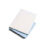 Cardinal General Purpose Drape Poly Lined Towel Drape 18 W X 26 L Inch Sterile (316537_EA) 1/EA