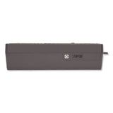 Tripp Lite Internet Office Ultra-Compact Desktop Standby UPS, 12 Outlets, 750 VA, 420 J (TRPINTERNET750U) Each
