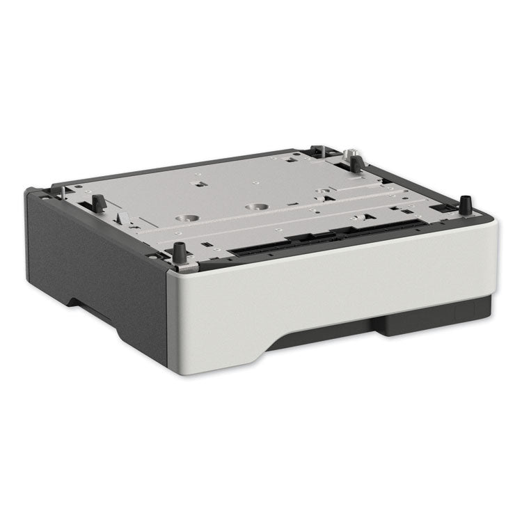 Lexmark™ 50G0802 Paper Tray, 550 Sheet Capacity (LEX50G0802)