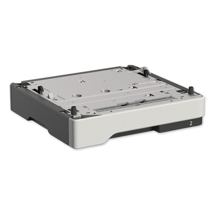 Lexmark™ 36S2910 Paper Tray, 250 Sheet Capacity (LEX36S2910)