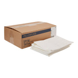 McKesson Pillowcase White Disposable (297228_CS) 100/CS