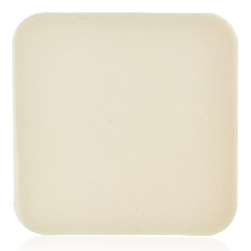 HydraFoam™ Foam Dressing 6 X 6 Inch Without Border Waterproof Backing Nonadhesive Square Sterile (719723_EA) 1/EA