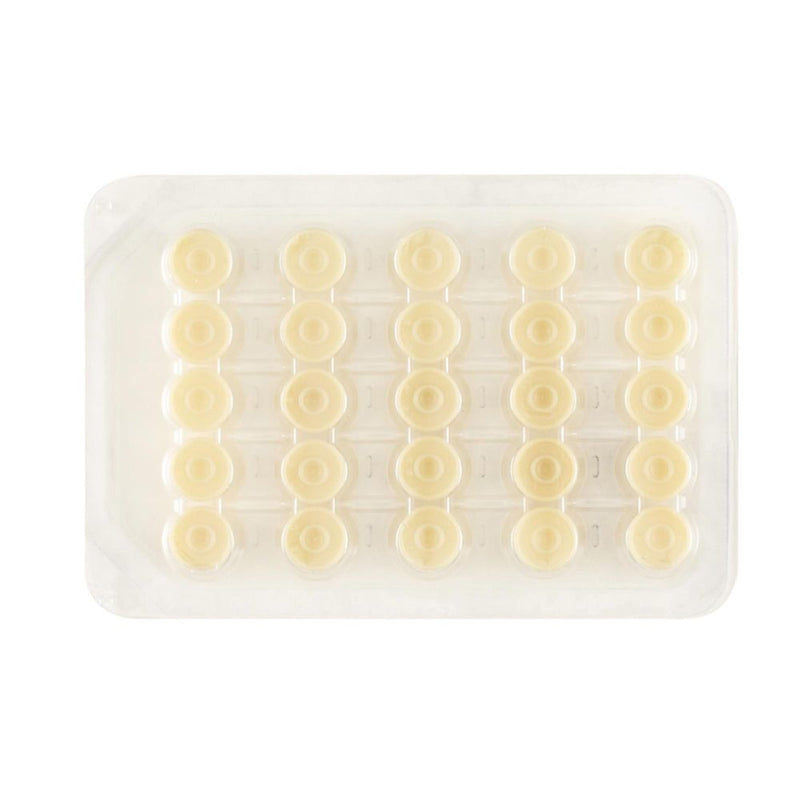 Monoject™ Syringe Tip Cap Polyolefin Plastic, Sterile, Disposable (459106_CT) 1000/CT