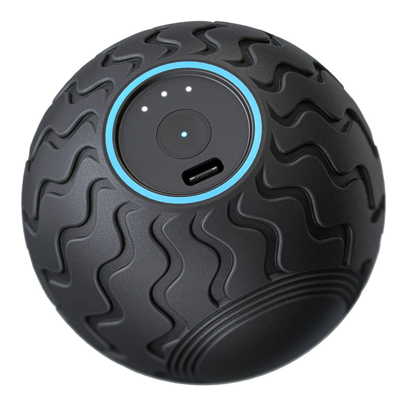 Wave Solo Vibration Therapy Exercise Ball Entire Body (1248598_EA) 1/EA