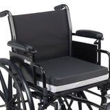 Premier One Bariatric Seat Cushion 22 W X 18 L X 3 D Inch Foam (826455_EA) 1/EA