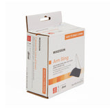 McKesson Arm Sling D-Ring / Hook and Loop Strap Closure One Size Fits Most (1103381_EA) 1/EA