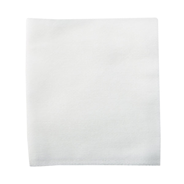 McKesson Nonwoven Sponge 3 X 3 Inch 4-Ply NonSterile 200 per Pack (476359_CS) 4000/CS