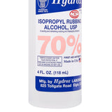 McKesson Brand Antiseptic 4 oz. Bottle (139999_EA) 1/EA