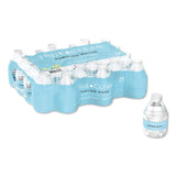 True Clear® Purified Bottled Water, 8 oz Bottle, 24 Bottles/Carton (TCL8OZ24CT)