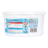 Crayola® Air-Dry Clay,White,  2.5 lbs (CYO575050) Each
