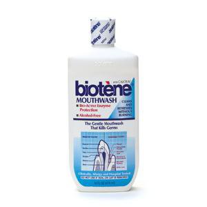 Biotene® Mouth Moisturizer 8 oz. Liquid (697988_EA) 1/EA