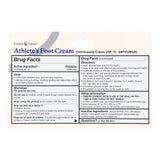 Foster & Thrive™ Antifungal 1% Strength Cream 1 oz. Tube (1238973_EA) 1/EA