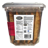 Nonni's® Biscotti, Dark Chocolate Almond, 0.85 oz Individually Wrapped, 25/Pack (NONNSD97651) Each