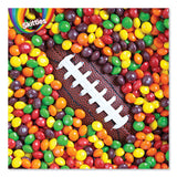 Skittles® Chewy Candy, Original, Fun Size, 10.72 oz Bag (SKT24581) Each