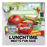 Skittles® Chewy Candy, Original, Fun Size, 10.72 oz Bag (SKT24581) Each