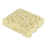 Kellogg's® Rice Krispies Treats, Original Marshmallow, 0.78 oz Pack, 60/Carton (KEB17120) Case of 60