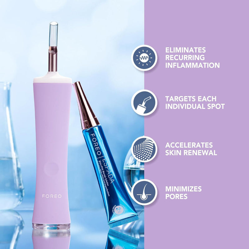ESPADA™ 2 plus Acne Treatment ESPADA™ 2 plus (1259141_EA) 1/EA