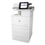 HP Color LaserJet Enterprise Flow MFP M776z, Copy/Fax/Print/Scan (HEW3WT91A)