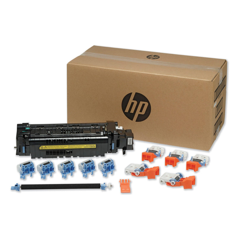 HP L0H24A 110V Maintenance Kit, 225,000 Page-Yield (HEWL0H24A)