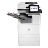 HP Color LaserJet Enterprise Flow MFP M776zs, Copy/Fax/Print/Scan (HEWT3U56A)