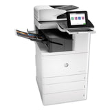 HP Color LaserJet Enterprise Flow MFP M776zs, Copy/Fax/Print/Scan (HEWT3U56A)