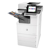 HP Color LaserJet Enterprise Flow MFP M776zs, Copy/Fax/Print/Scan (HEWT3U56A)