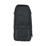 McKesson Feeding Pump Backpack 2 X 8 X 18 Inch, Black, Pump Pocket, Outside View Window, Solution Wrap, Support Straps (1138437_EA) 1/EA